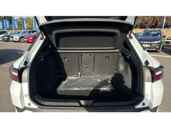 Volkswagen ID.4 109kW Life Pure 52kWh 5dr Auto Electric Estate