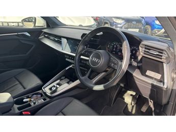 Audi A3 40 TFSI e Sport 5dr S Tronic Hatchback