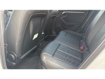 Audi A3 40 TFSI e Sport 5dr S Tronic Hatchback