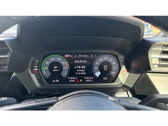 Audi A3 40 TFSI e Sport 5dr S Tronic Hatchback