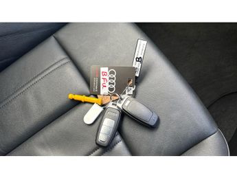 Audi A3 40 TFSI e Sport 5dr S Tronic Hatchback