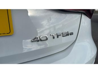 Audi A3 40 TFSI e Sport 5dr S Tronic Hatchback