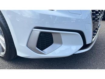 Audi A3 40 TFSI e Sport 5dr S Tronic Hatchback