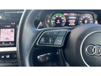 Audi A3 40 TFSI e Sport 5dr S Tronic Hatchback