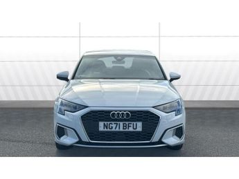 Audi A3 40 TFSI e Sport 5dr S Tronic Hatchback