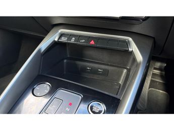 Audi A3 40 TFSI e Sport 5dr S Tronic Hatchback
