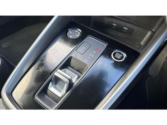 Audi A3 40 TFSI e Sport 5dr S Tronic Hatchback