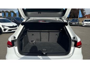 Audi A3 40 TFSI e Sport 5dr S Tronic Hatchback