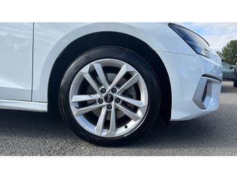 Audi A3 40 TFSI e Sport 5dr S Tronic Hatchback