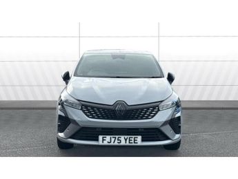 Renault Clio 1.6 E-TECH full hybrid 145 Esprit Alpine 5dr Auto Hybrid Hatchba