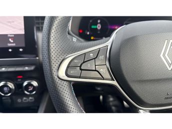 Renault Clio 1.6 E-TECH full hybrid 145 Esprit Alpine 5dr Auto Hybrid Hatchba