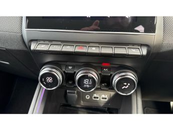 Renault Clio 1.6 E-TECH full hybrid 145 Esprit Alpine 5dr Auto Hybrid Hatchba