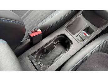 Renault Clio 1.6 E-TECH full hybrid 145 Esprit Alpine 5dr Auto Hybrid Hatchba