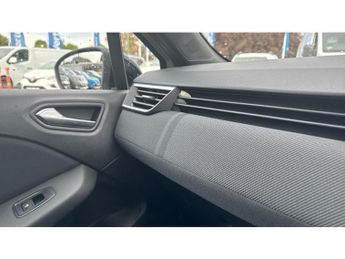 Renault Clio 1.6 E-TECH full hybrid 145 Esprit Alpine 5dr Auto Hybrid Hatchba