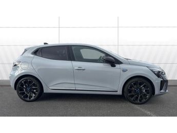 Renault Clio 1.6 E-TECH full hybrid 145 Esprit Alpine 5dr Auto Hybrid Hatchba