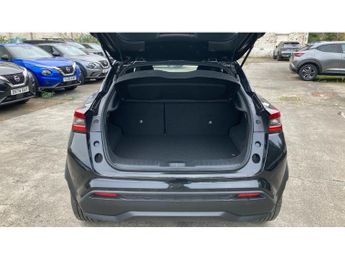 Nissan Juke 1.6 Hybrid N-Connecta 5dr Auto Hybrid Hatchback