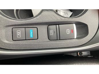 Nissan Juke 1.6 Hybrid N-Connecta 5dr Auto Hybrid Hatchback