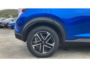 Nissan Juke 1.6 Hybrid N-Connecta 5dr Auto Hybrid Hatchback