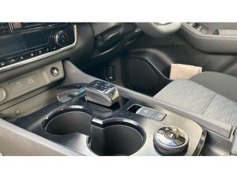 Nissan X-Trail 1.5 E-Power E-4orce 213 Acenta Premium 5dr Auto Hybrid Station W