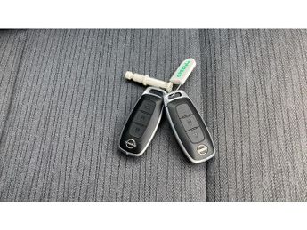 Nissan X-Trail 1.5 E-Power E-4orce 213 Acenta Premium 5dr Auto Hybrid Station W