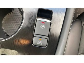 Nissan X-Trail 1.5 MHEV 163 Tekna [Bose Pack] 5dr [7 St] Xtronic Petrol Station