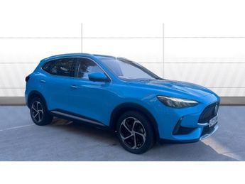 MG HS 1.5 T-GDI PHEV SE 5dr Auto Hatchback