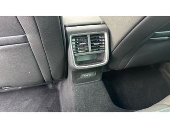 Skoda Octavia 1.5 TSI 150 e-TEC SE L 5dr DSG Petrol Hatchback