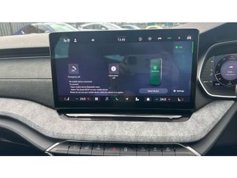 Skoda Octavia 1.5 TSI 150 e-TEC SE L 5dr DSG Petrol Hatchback