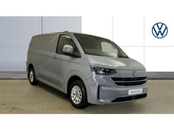 Volkswagen Transporter T28 Swb Diesel 2.0 TDI 110 Commerce Pro Van