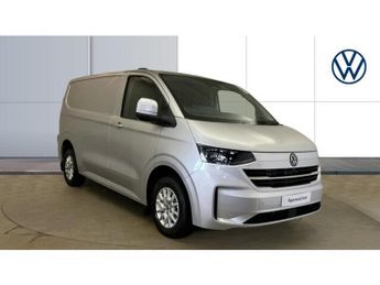 Volkswagen Transporter T28 Swb Diesel 2.0 TDI 110 Commerce Pro Van