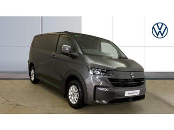 Volkswagen Transporter T28 Swb Diesel 2.0 TDI 110 Commerce Pro Van