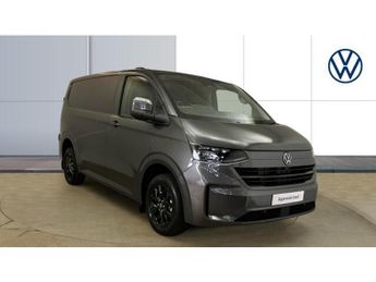 Volkswagen Transporter T28 Swb Diesel 2.0 TDI 150 Commerce Pro Van