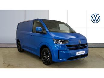 Volkswagen Transporter T28 Swb Diesel 2.0 TDI 150 Commerce Pro Van