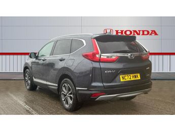 Honda CR-V 2.0 i-MMD Hybrid SR 5dr eCVT Hybrid Estate