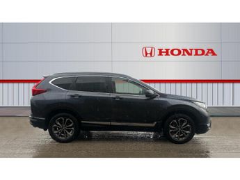 Honda CR-V 2.0 i-MMD Hybrid SR 5dr eCVT Hybrid Estate