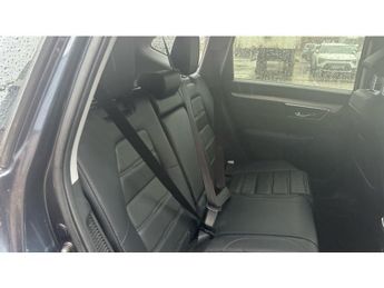 Honda CR-V 2.0 i-MMD Hybrid SR 5dr eCVT Hybrid Estate