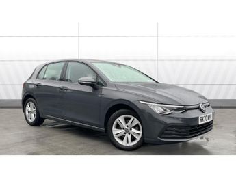 Volkswagen Golf 1.5 eTSI 150 Life 5dr DSG Petrol Hatchback