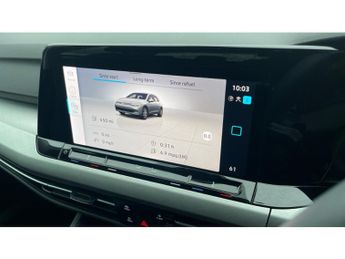 Volkswagen Golf 1.5 eTSI 150 Life 5dr DSG Petrol Hatchback