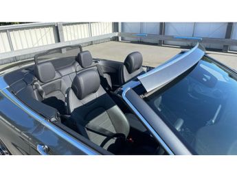 Mercedes-Benz C-Class C200 AMG Line Premium Plus 2dr 9G-Tronic Petrol Cabriolet