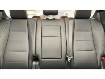 Mercedes-Benz GLE 400d 4Matic AMG Line Prem + 5dr 9G-Tron [7 St] Diesel Estate