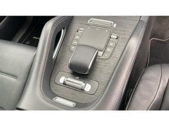 Mercedes-Benz GLE 400d 4Matic AMG Line Prem + 5dr 9G-Tron [7 St] Diesel Estate