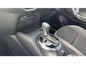 Nissan Juke 1.6 Hybrid N-Connecta 5dr Auto Hybrid Hatchback