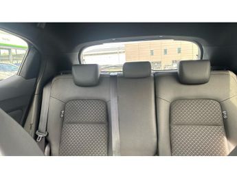 Nissan Juke 1.6 Hybrid N-Connecta 5dr Auto Hybrid Hatchback