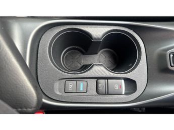 Nissan Juke 1.6 Hybrid N-Connecta 5dr Auto Hybrid Hatchback