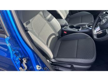Nissan Juke 1.6 Hybrid N-Connecta 5dr Auto Hybrid Hatchback