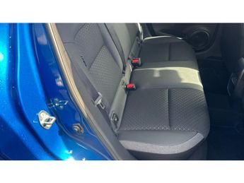 Nissan Juke 1.6 Hybrid N-Connecta 5dr Auto Hybrid Hatchback