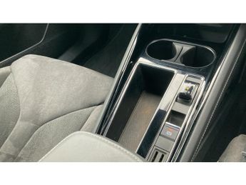 Skoda Enyaq 210kW 85x Sportline Plus 82kWh 4x4 5dr Auto Electric Estate