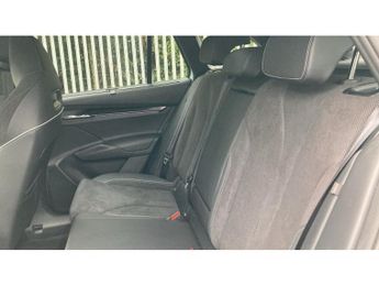 Skoda Enyaq 210kW 85x Sportline Plus 82kWh 4x4 5dr Auto Electric Estate