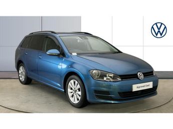 Volkswagen Golf 1.4 TSI SE 5dr DSG Petrol Estate