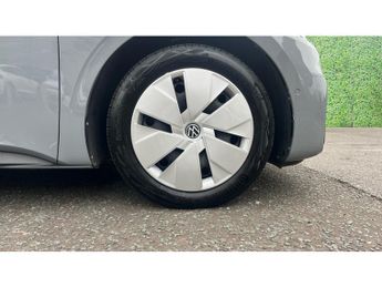 Volkswagen ID.3 150kW Family Pro Performance 58kWh 5dr Auto Electric Hatchback